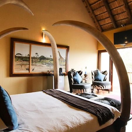 Phumelo Lodge Бела-Бела Номер фото