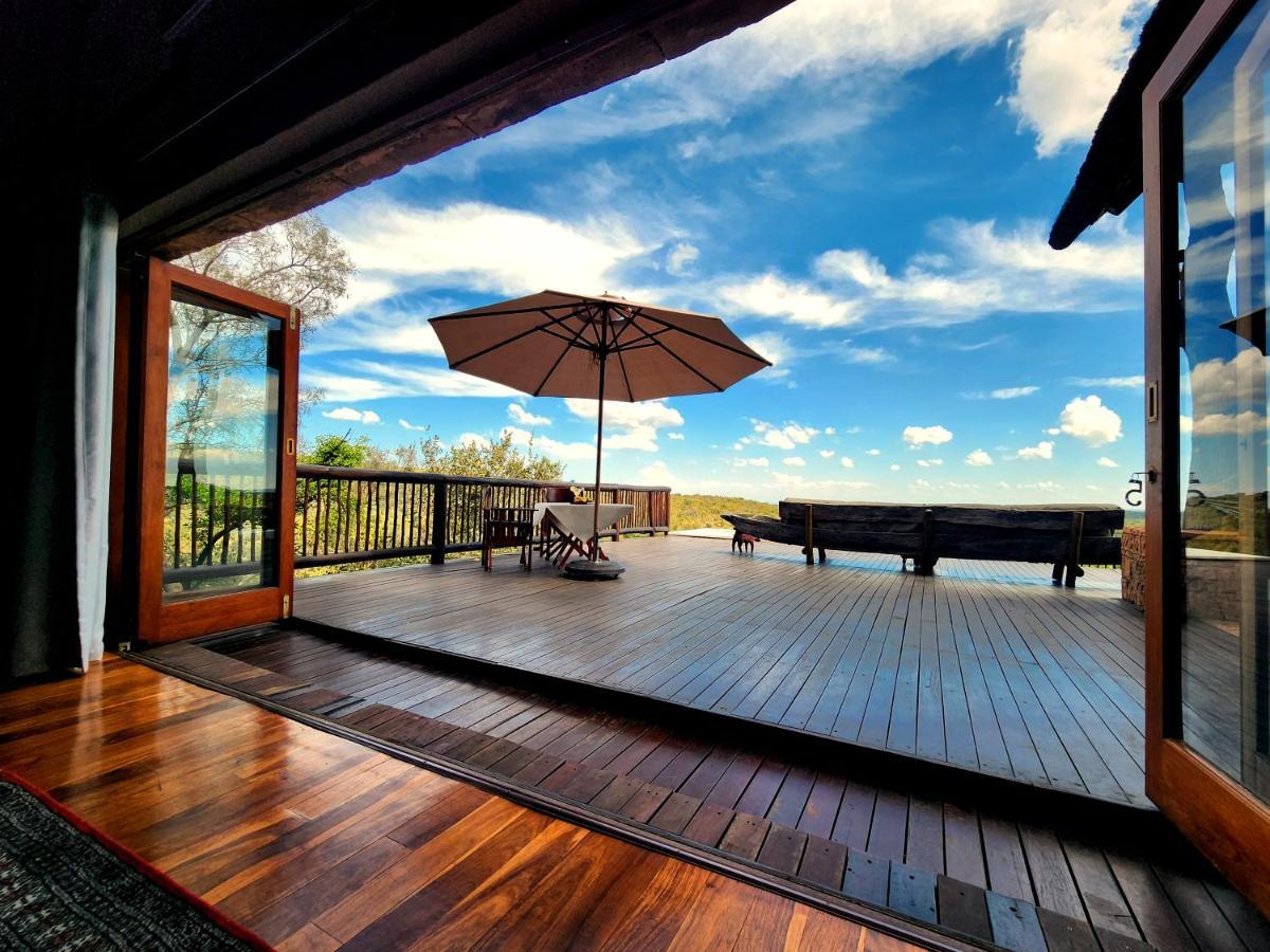 Phumelo Lodge Бела-Бела Экстерьер фото