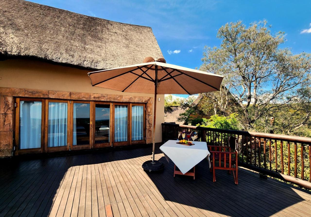 Phumelo Lodge Бела-Бела Экстерьер фото