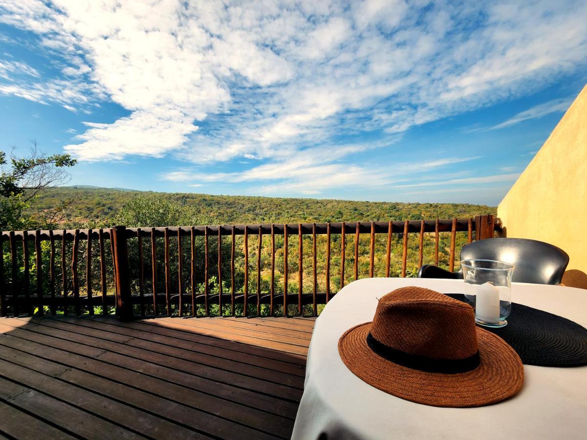 Phumelo Lodge Бела-Бела Экстерьер фото