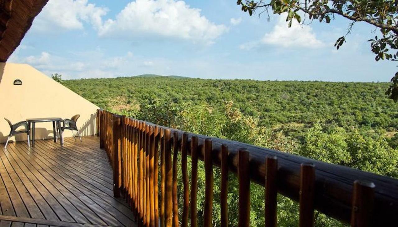 Phumelo Lodge Бела-Бела Экстерьер фото