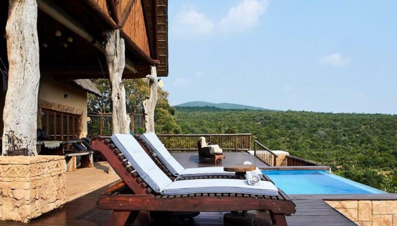 Phumelo Lodge Бела-Бела Экстерьер фото