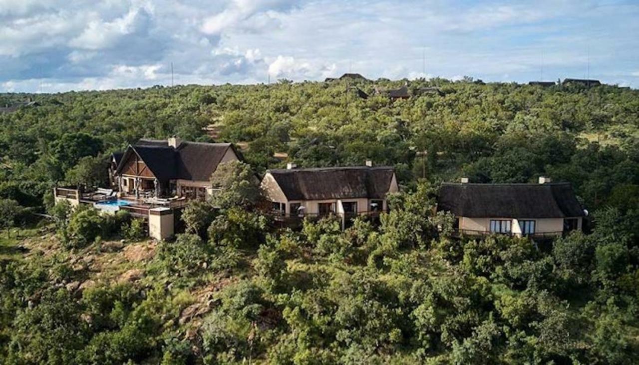 Phumelo Lodge Бела-Бела Экстерьер фото